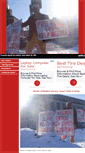 Mobile Screenshot of ajmal.epetitions.net