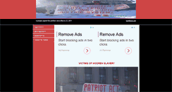 Desktop Screenshot of ajmalmehd.epetitions.net