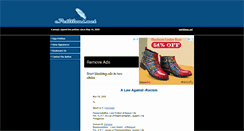Desktop Screenshot of alagarac.epetitions.net